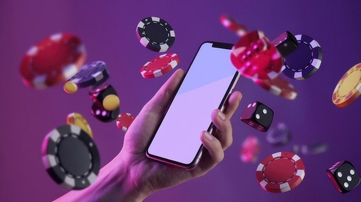 Tampilan login dan verifikasi keamanan aplikasi togelsidney