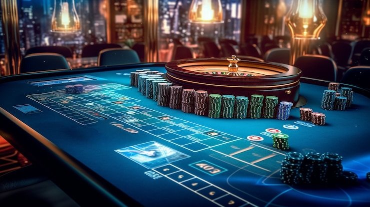Grafik analisis pola angka dari Arsip Nomor togelsidney